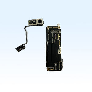 Scheda Madre Originale Sbloccata per <span class=keywords><strong>iPhone</strong></span> Serie 16, 16 Plus, 16 Pro, 16 Pro Max con Memoria da 128GB 256GB 512GB e Face ID - Product Image 1