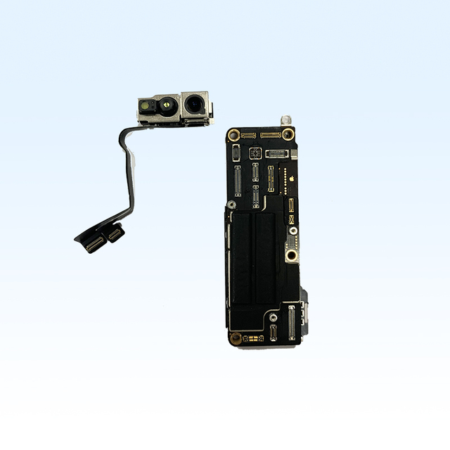 Original Unlocked iPhone 16 Series 16plus 16Pro 16Pro Max 128GB 256GB 512GB Memory Mainboard Mobile Phone Motherboard Face ID