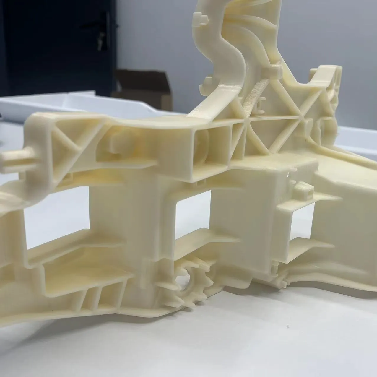 2023 sla sls fdm abs nylon servizio di stampa 3d prototipazione rapida per produttore di design industriale