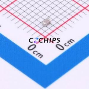 C0603A300J101NT SMD <b>Capacitor</b> (MLCC) 0603 ( Capacitance: 30pF )( Precision: 5% Rated Voltage: 100V ) - Product Image 1