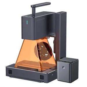 LaserPecker Factory <strong>Supplier</strong> 5W DIY Wood Acrylic <strong>Colored</strong> Glass Fast Engrave <strong>Laser</strong> Packer 2 <strong>Laser</strong> Engraving <strong>Machine</strong> - Product Image 3