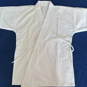 Haute Qualité Toile WKF Karaté <span class=keywords><strong>KATA</strong></span> Gi Karaté Uniformes <span class=keywords><strong>Kimono</strong></span> Vêtements pour L'entraînement et La Compétition - Product Image 3