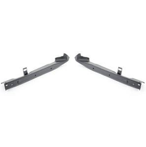 51767269997 o 51767269998 adatto per BMW 1 serie F20 striscia di tenuta parafango - Product Image 1