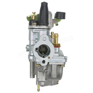 Kit de réparation de carburateur de course pour moto <span class=keywords><strong>Suzuki</strong></span> <span class=keywords><strong>LT</strong></span> <span class=keywords><strong>50</strong></span> ALT50 LTA50 13200-04450, qualité authentique PZ16J - Product Image 2