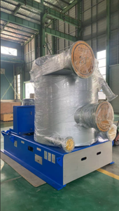 Drukscherm Voor Pulp & Papier Maken/High-Efficiency Pulp Screening Machine - Product Image 6