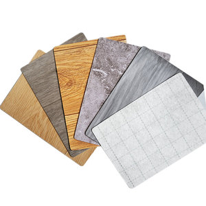 Échantillon gratuit de revêtement de sol <span class=keywords><strong>en</strong></span> vinyle PVC épaisseur personnalisée installation adhésive <span class=keywords><strong>rouleau</strong></span> de planches larges imperméable et écologique pour les hôpitaux - Product Image 2