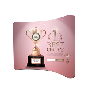 Soporte <span class=keywords><strong>de</strong></span> Fondo <span class=keywords><strong>de</strong></span> Tela Tensada Pop-Up con Impresión Personalizada, Tipo Funda <span class=keywords><strong>de</strong></span> Almohada, para <span class=keywords><strong>Ferias</strong></span> Comerciales, Eventos, Cabinas <span class=keywords><strong>de</strong></span> Fotos, con Bolsa <span class=keywords><strong>de</strong></span> Transporte - Product Image 4