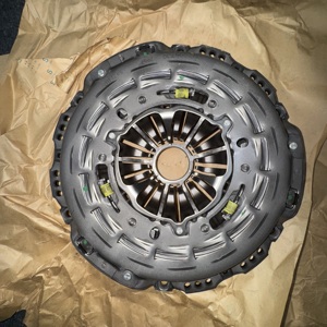 ชุดคลัตช์ใหม่ Yepti AB39-<span class=keywords><strong>7540</strong></span>-BC สำหรับ Ranger 2011-2018 เกียร์ KD - Product Image 5