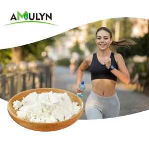 Low Fat Coconut Milk Powder Coconut Fiber Powder