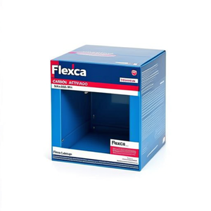 Fami Flexa Series Empty <b>Drawer</b> Cabinet 564x600x600 Mm Dark Grey Ral7000 <b>Tool</b> Storage - Product Image 3
