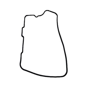 Joint de carter d'huile de boîte de vitesses automatique 6T75E de haute qualité, fabriqué à Taïwan, recommandé par le responsable du magasin pour les camions, rapport de transmission - Product Image 3