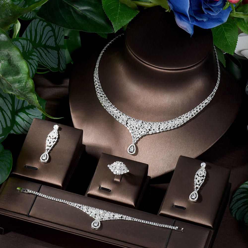 ชุบทองคำขาว