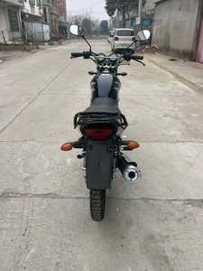 Motocicleta <span class=keywords><strong>Yamaha</strong></span> YBR125 de 125cc, monocilíndrica, refrigerada por aire, para calle, con inyección electrónica de combustible, transmisión por cadena y bajo consumo. - Product Image 3