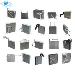 Uso para piezas de automóvil <span class=keywords><strong>CADILLAC</strong></span>, bobina de evaporador, aire acondicionado, evaporador de aire acondicionado de coche, uso para ATS <span class=keywords><strong>BLS</strong></span> SEVILLE Deville SRX - Product Image 3