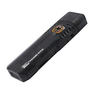 2025 חדש x8 pro משחק מקל 4k 35000 + שחקן משחק 2.4 בקר אלחוטי כף יד ארקייד קלאסי טלוויזיה קלאסי קונסולת משחק וידאו ביתי - Product Image 1