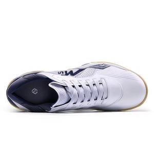 Zapatos <span class=keywords><strong>de</strong></span> bádminton deportivos informales para hombres profesionales, zapatillas <span class=keywords><strong>de</strong></span> deporte <span class=keywords><strong>de</strong></span> PU <span class=keywords><strong>de</strong></span> alta calidad para el verano, <span class=keywords><strong>las</strong></span> <span class=keywords><strong>mejores</strong></span> <span class=keywords><strong>ofertas</strong></span>, los últimos zapatos <span class=keywords><strong>de</strong></span> <span class=keywords><strong>tenis</strong></span>, plantilla <span class=keywords><strong>de</strong></span> goma - Product Image 3