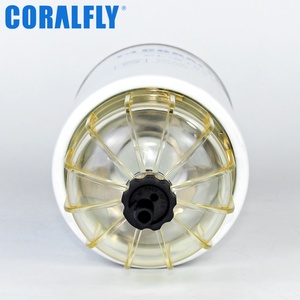 Filtre séparateur d'eau et de carburant pour camions et bus authentique WK1060 WK 1060/1 WK1060/1 - Product Image 6
