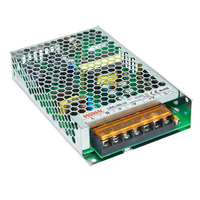 Alimentation à découpage ultra-mince SMPS AC/DC 5V 12V 24V 1A 2A 3A 4A 5A 8A 10A pour LED