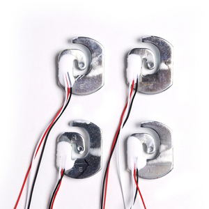 Sensor de Celda de Carga Micro de 50 kg <span class=keywords><strong>Silvanus</strong></span> 01-07B, Medidor de Tensión de Bajo Costo 0.1%FS para Balanza de Colmena de Abejas y Máquina Expendedora Pequeña - Product Image 5