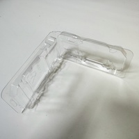 Ordinateur AMD et Intel CPU Protect case Plastic Pack