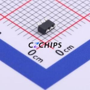 Original-Brand-new VRD1328MTX SOT-23-6 <b>Integrated</b> <b>Circuit</b> IC Chip PMIC Linear Regulator (LDO) - Product Image 2