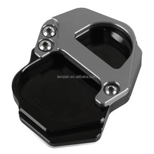 Accessoires de Moto pour <span class=keywords><strong>BMW</strong></span> R <span class=keywords><strong>Nine</strong></span> <span class=keywords><strong>T</strong></span> Élargisseur de Béquille Latérale R NineT Urban G/S Édition 40 Ans Patin de Béquille RnineT 2020 2021 - Product Image 3