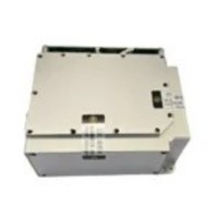Système de pointage laser industriel puissant 1064 nm 80 mJ avec protection IP66, modèle LDR80K1 pour des frappes de précision