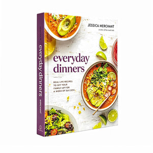 Libro de Recetas de Decoración Navideña, Decoración para el Hogar, Accesorios para Sesiones de Fotografía, Decoración para Sala de Estar, Decoración para Restaurantes - Product Image 1