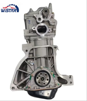 Precio de Fábrica, Nuevo Motor Suzuki G16B de 1.6L, Gasolina, 4 Cilindros, para Vitara, S-Cross, APV, G13B, G13A, F6A, F8B