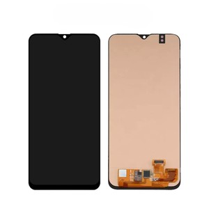 Repuesto Original para Teléfono <span class=keywords><strong>A20</strong></span>, Pantalla OLED de 6.4'', Táctil Capacitiva, Alta Luminosidad, Tapa de Batería - Product Image 1