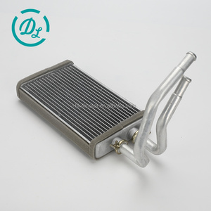 แกนทำความร้อน EexcavaStart สำหรับรถขุด ZX120 รุ่น 4464275 - อะไหล่ทดแทนที่เชื่อถือได้ รับประกัน 1 ปี ผ่านการทดสอบแล้ว ได้รับการรับรอง - Product Image 5