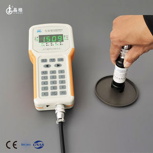 M-3 testeur de résistivité en plastique conducteur à quatre sondes portable testeur de résistance carrée en film graphite - Product Image 1