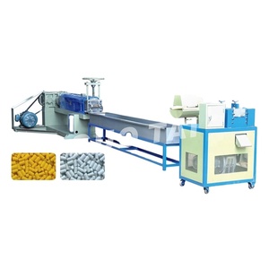 Nuovo pellettizzatore di plastica estrusore in cina - Product Image 1