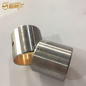 HIDROJET Escavadeira Peças Conexão Rod S6k 3066 Conexão Rod Bucha 5i7539 5i-7539 <span class=keywords><strong>Bush</strong></span> Con Rod Escavadeira Acessório - Product Image 3