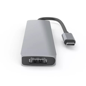 6 trong 1 <span class=keywords><strong>USB</strong></span> <span class=keywords><strong>C</strong></span> Docking Station <span class=keywords><strong>Adapter</strong></span> với đầu đọ<span class=keywords><strong>c</strong></span> thẻ 4K HDMI <span class=keywords><strong>Multiport</strong></span> USB3.0 TF PD SD Reader tất <span class=keywords><strong>c</strong></span>ả trong một <span class=keywords><strong>USB</strong></span> Loại <span class=keywords><strong>C</strong></span> <span class=keywords><strong>HUB</strong></span> - Product Image 3