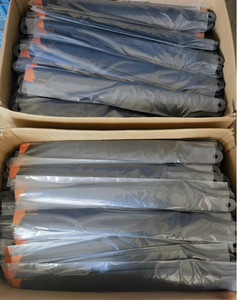 Hélice de Fibra de Carbono y Metal 6223 para Dron Agrícola Agras T70 T70P T100, Accesorios Negros Compatibles - Product Image 4