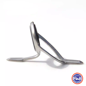 Bộ dụng cụ câu cá bằng cần câu gốm <span class=keywords><strong>Fuji</strong></span> Nhật Bản, vòng dẫn hướng cần câu, chân cần câu, bộ dụng cụ câu cá bằng cần câu thả mồi - Product Image 2