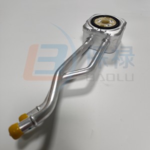 Volkswagen Seat Golf Mk4 <b>Radiator</b> 036117021E 036117021G Replacement Part - Product Image 3