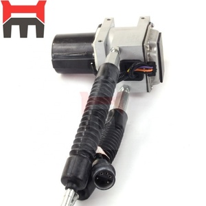Motor de Aceleración Eléctrico para Excavadora CAT312, 247-5227 2475227 - Product Image 1