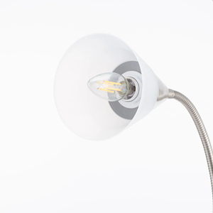 Stock en entrepôt aux États-Unis, livraison directe, lampadaire Tochiere de 71,3 pouces - Product Image 6