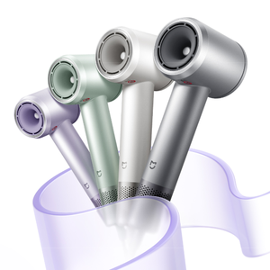 Sèche-cheveux haute vitesse Mi Home Pro - Articles ménagers intelligents >> Produits pour la maison intelligente - Product Image 1