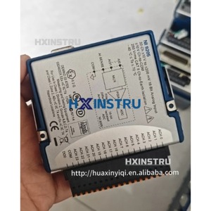 Módulo de Entrada Analógica de 32 Canales NI-9205 CDAQ de National Instruments 779357-01 H - Product Image 1