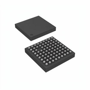 Manufacturer Channel 80 VFBGA MSP430F5239IZQE Electronic Circuit Components Embedded - Product Image 1