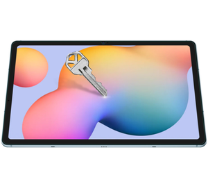 Verre trempé transparent 9H pour Samsung <span class=keywords><strong>Galaxy</strong></span> Tab S10 FE Protecteur d'écran Tab A9 Active5 Pro S10 FE Film de verre S6 Lite Micas - Product Image 5