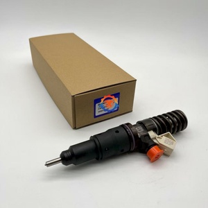 Injecteur de carburant pour moteur diesel 22459521 22459522, pièces de rechange pour excavateur et tracteur, pour moteur 10.8L D11 BEBJ1F11101 BEBJ1F11201 - Product Image 3