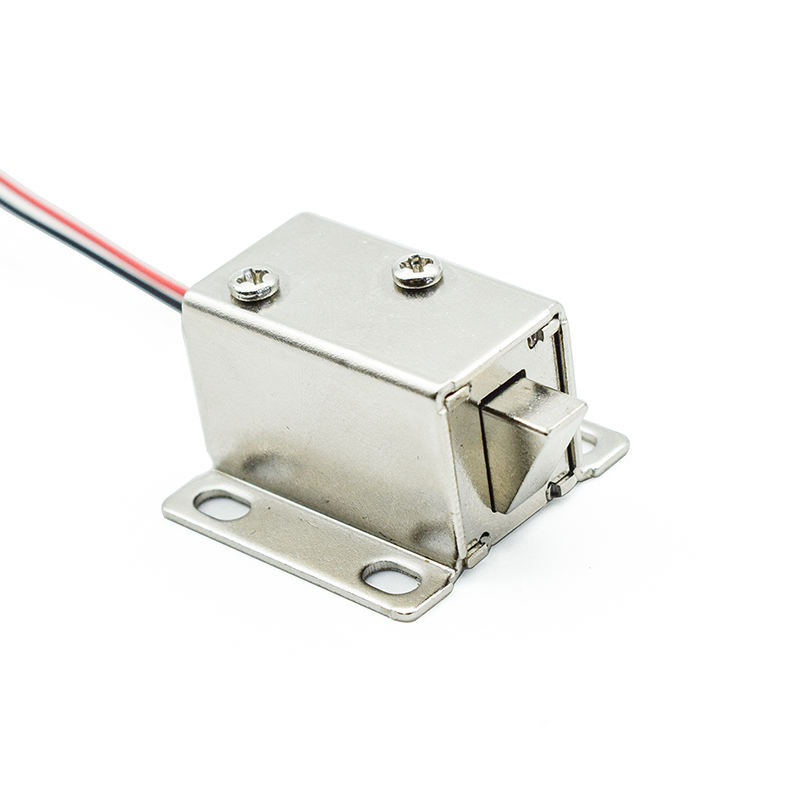 solenoid lock supplier