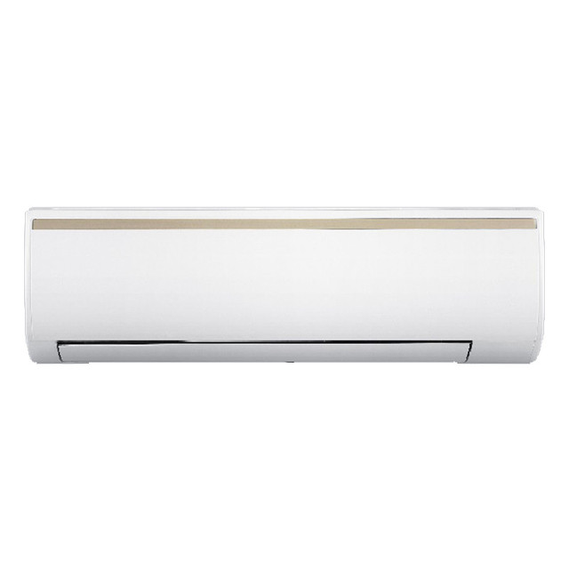 Small Space Wall-Mounted Air Conditioner - Compact Size, 0.8/1.0 Ton Capacity, 8-15㎡ Coverage, Low Noise (≤43dB)