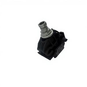 Pince de perçage d'isolation 16-95/1.5-10mm |   Câble d'alimentation électrique en tissu nylon, sans rupture de la peau, support - Product Image 4