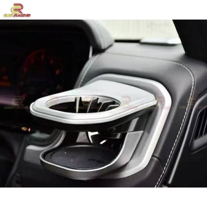 ที่วางแก้วน้ำสำหรับรถยนต์เมอร์เซเดสเบนซ์ G Wagon W464 G63 G500 G550 ปี 2019-2024 ชุดแต่งภายในรถยนต์ - Product Image 5