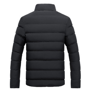 Warm Men's Clothing <strong>Coats</strong> Winter Men's Jacket and <strong>Coats</strong> 2022 Windproof Long Sleeve Casual Jacket <strong>Coat</strong> Puff <strong>Bubble</strong> Jacket - Product Image 5